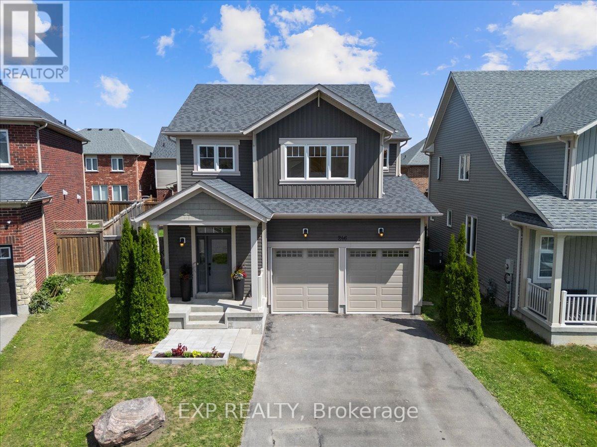Photo 3 of 246 Symington Avenue, Oshawa ON