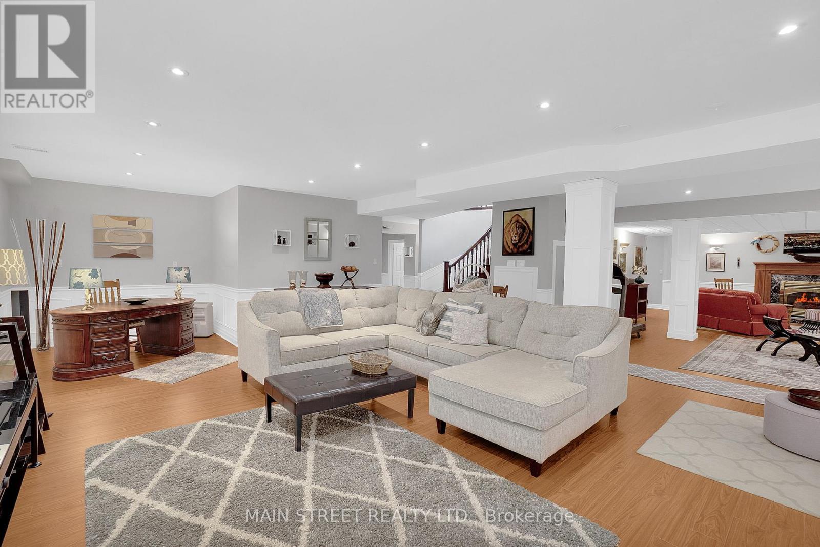 Photo 22 of 9 Cedar Ridge Road, Whitchurchstouffville ON