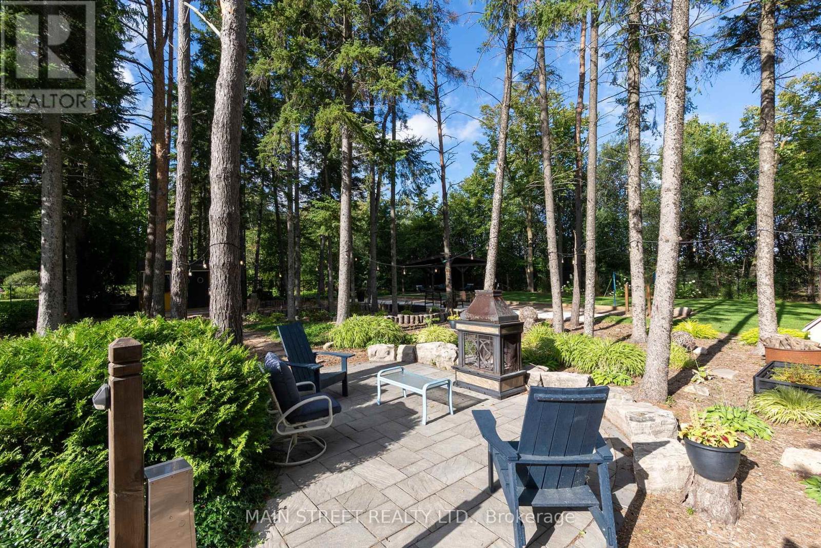 Photo 27 of 9 Cedar Ridge Road, Whitchurchstouffville ON