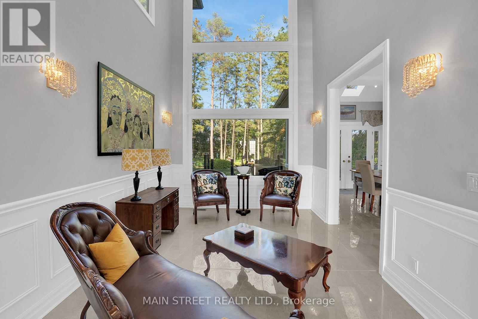 Photo 9 of 9 Cedar Ridge Road, Whitchurchstouffville ON