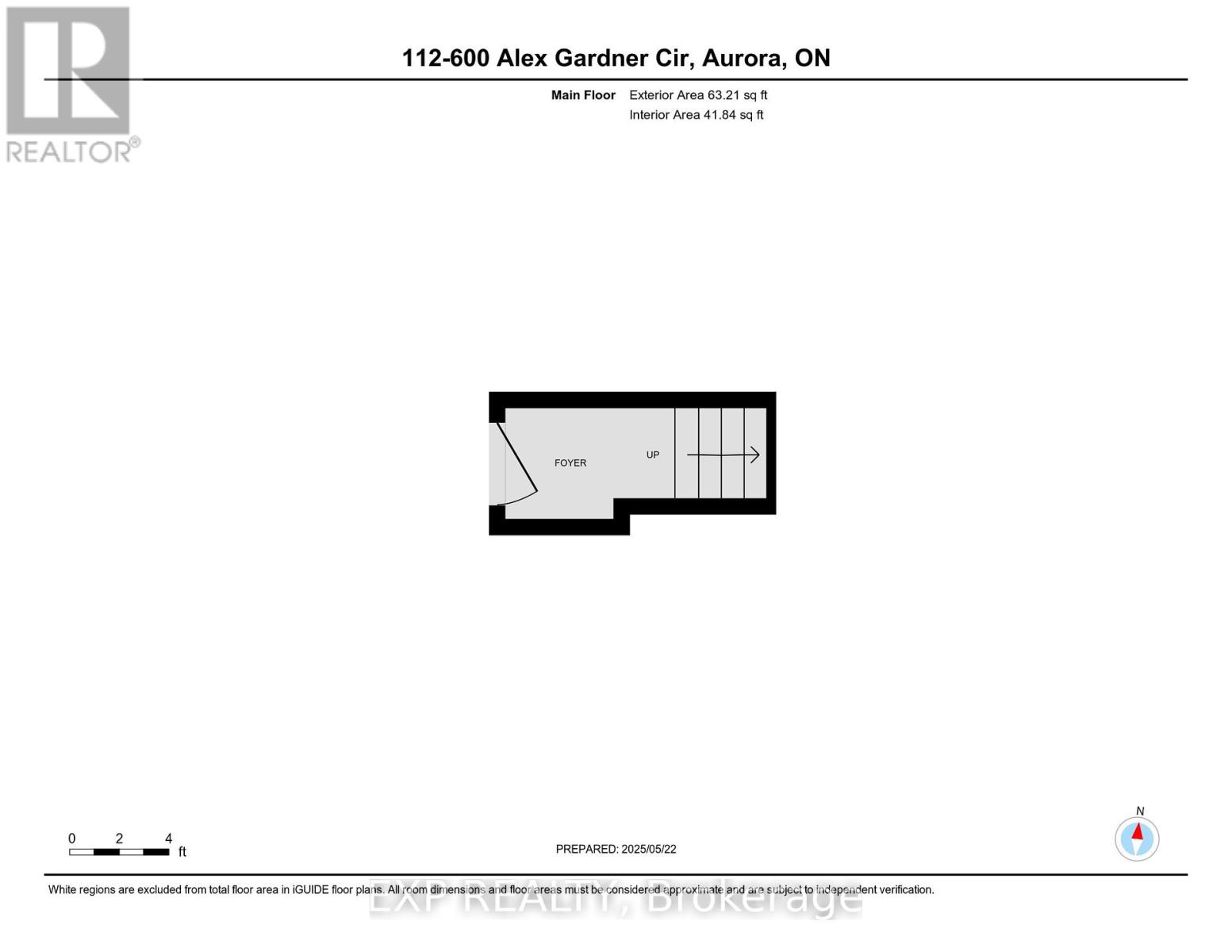 Photo 26 of 112 600 Alex Gardner Circle, Aurora ON