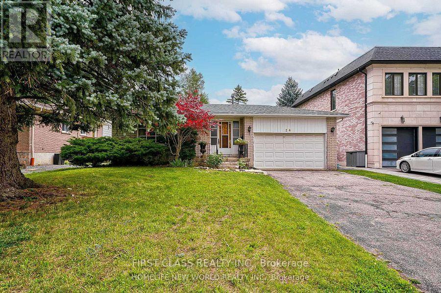 Photo 17 of 24 Markhaven Road, Markham ON