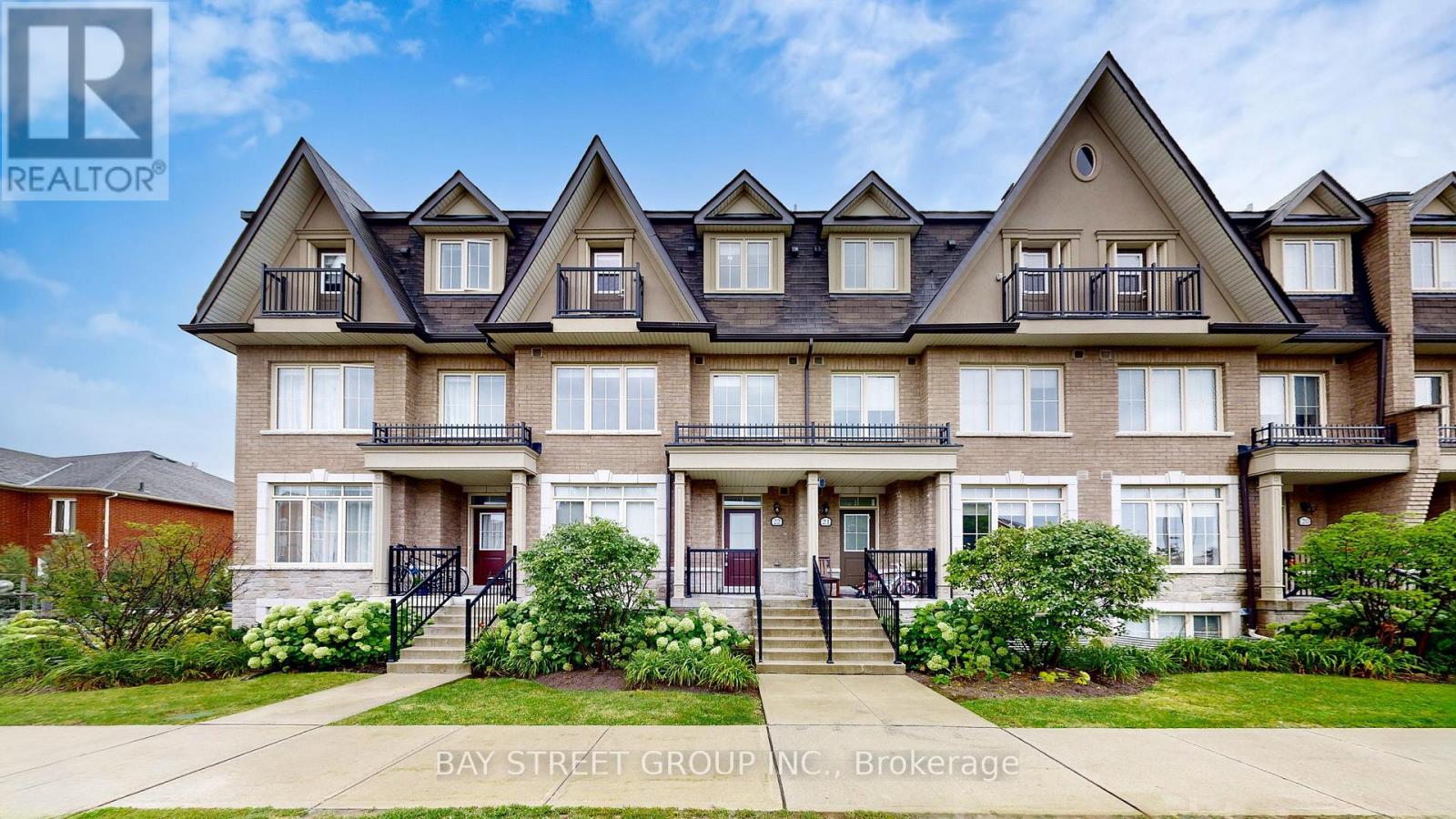 Photo 1 of 22 181 Parktree Drive, Vaughan ON