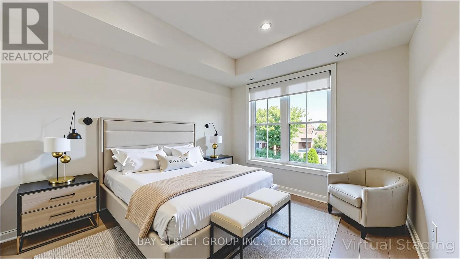 Photo 7 of 22 181 Parktree Drive, Vaughan ON