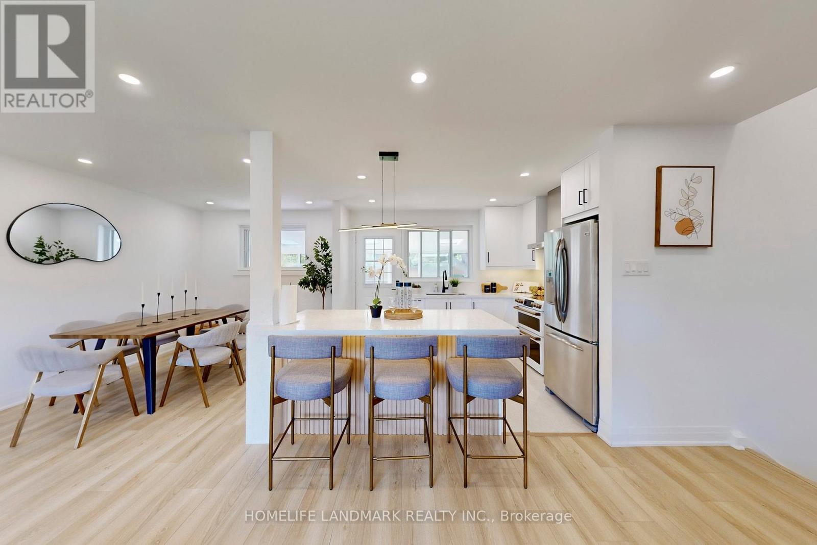 Photo 10 of 1354 Kelly Road, Mississauga ON