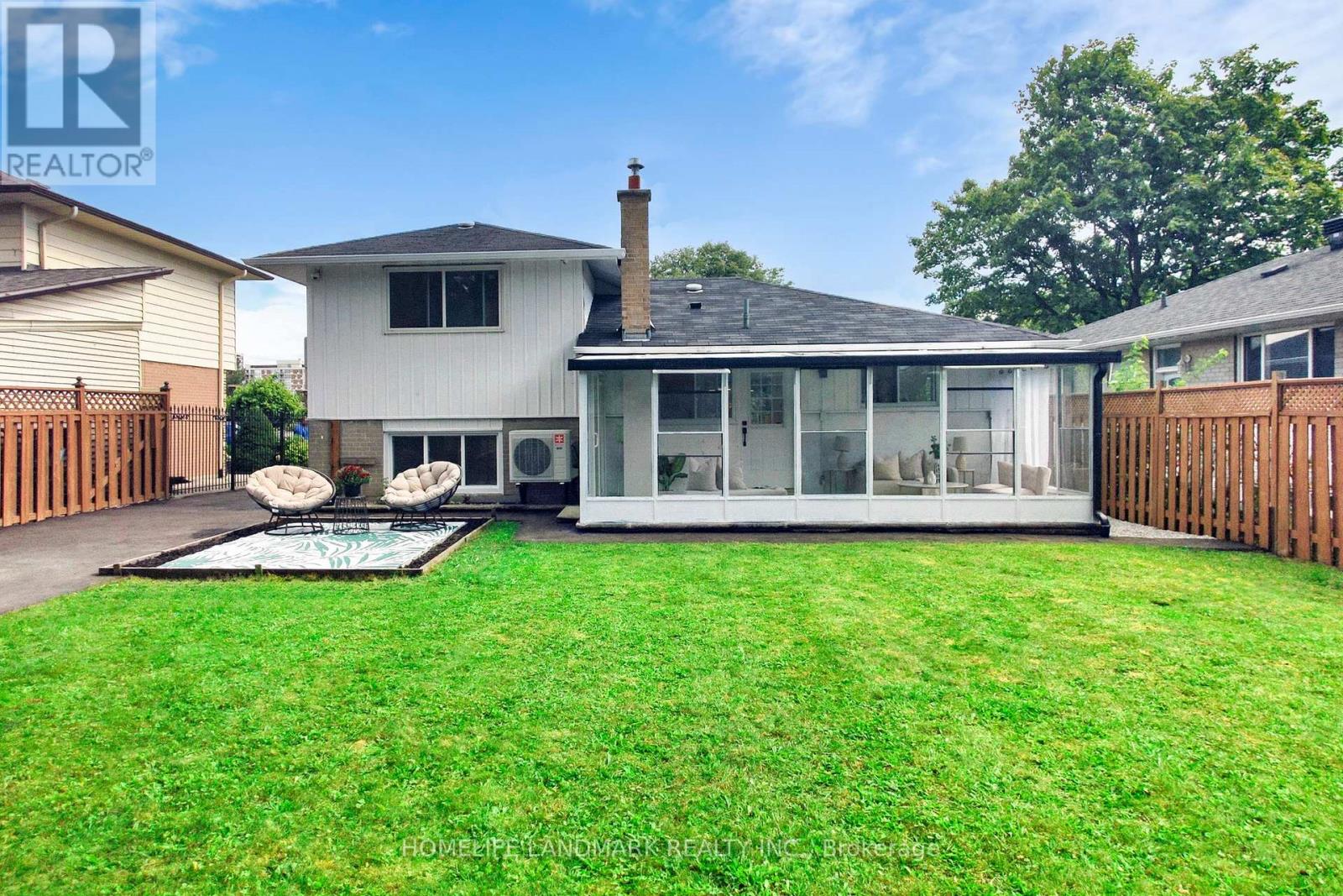 Photo 42 of 1354 Kelly Road, Mississauga ON