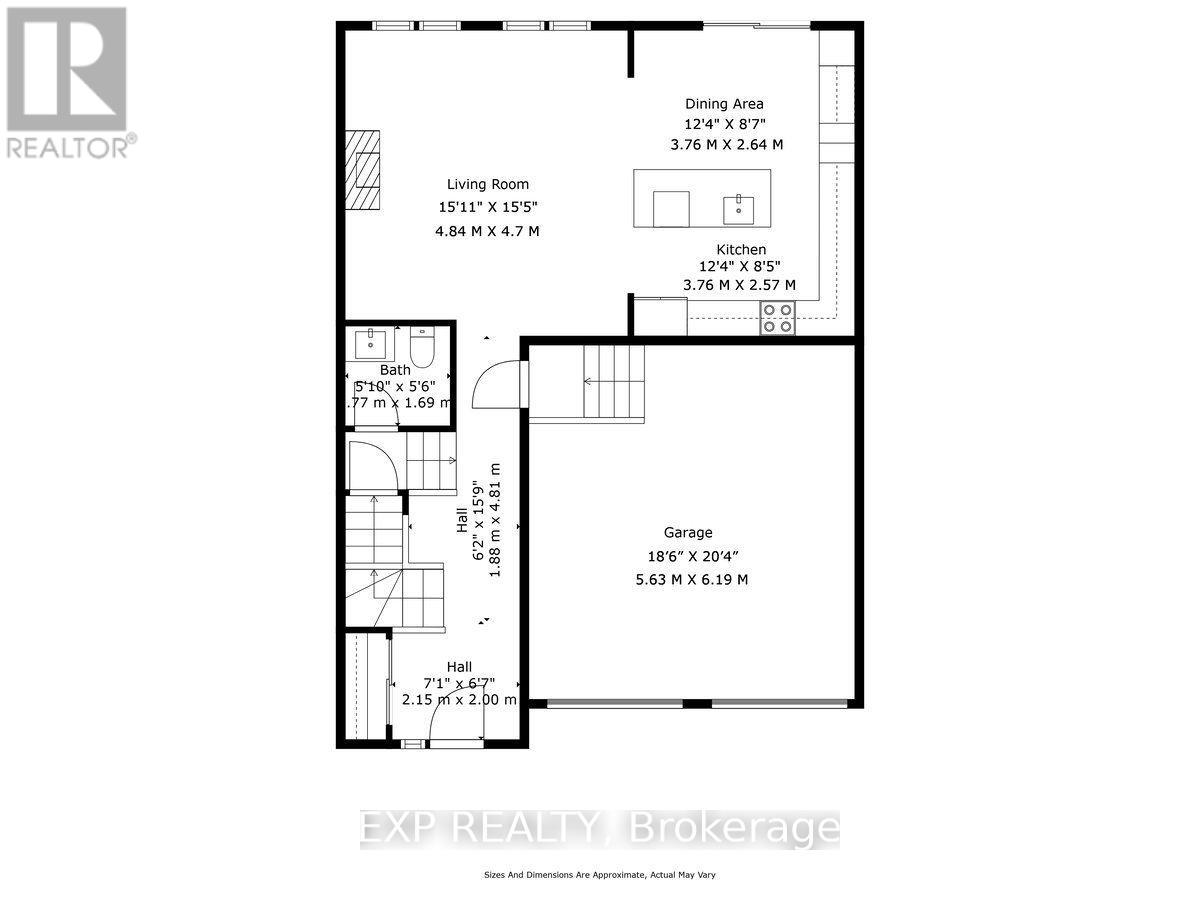 Photo 49 of 246 Symington Avenue, Oshawa ON