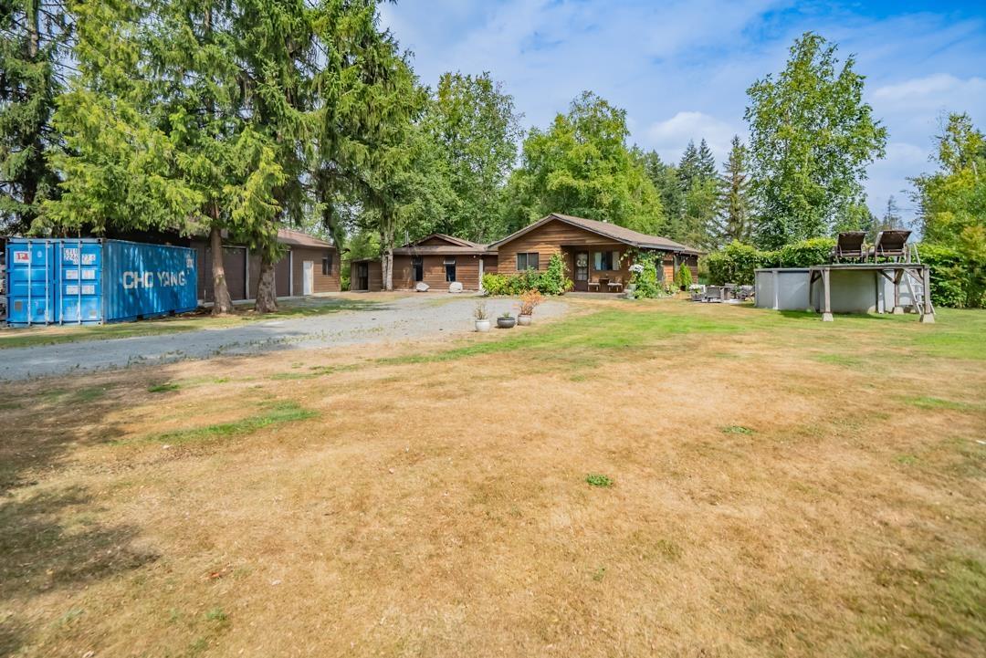 Photo 1 of 26559 58 Street, Langley BC