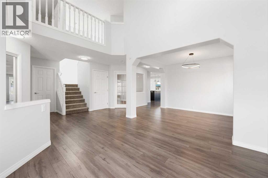 Single Family House for Sale in  Coral Reef Close NE Coral Springs Calgary 