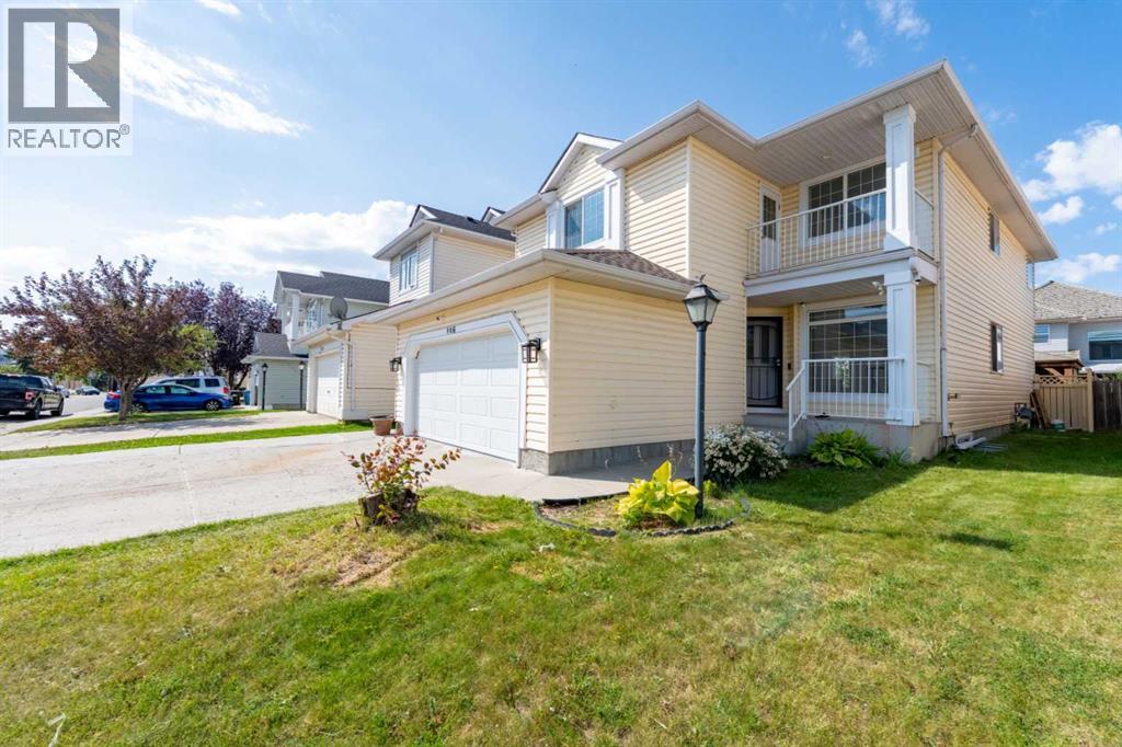 Single Family House for Sale in  Coral Reef Close NE Coral Springs Calgary 