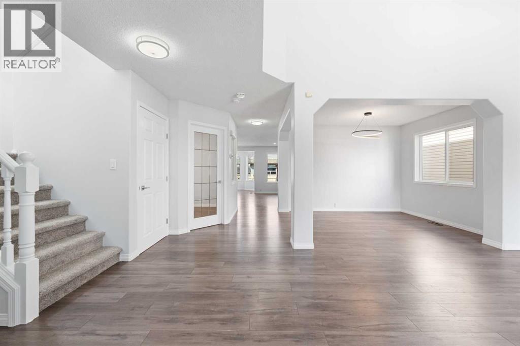 Single Family House for Sale in  Coral Reef Close NE Coral Springs Calgary 