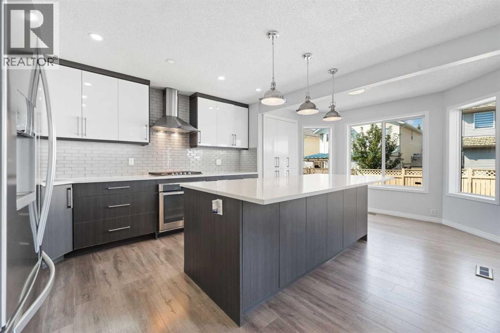 Single Family House for Sale in  Coral Reef Close NE Coral Springs Calgary 