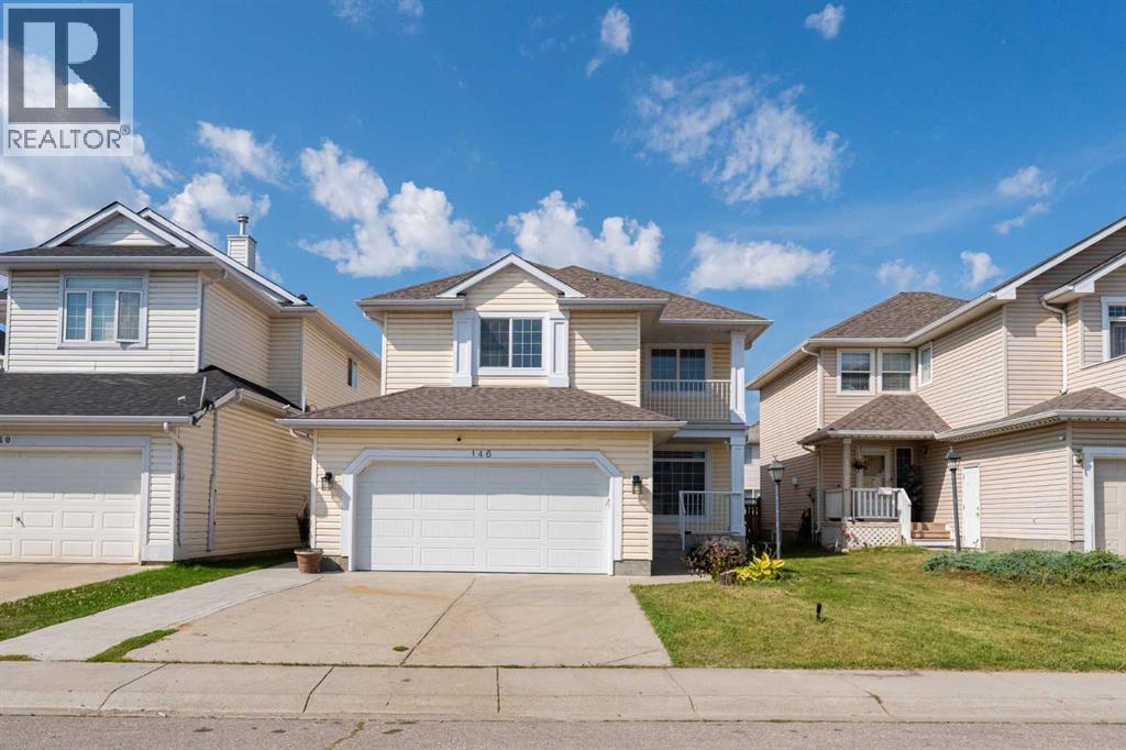 146 Coral Reef Close NE, Calgary, Alberta