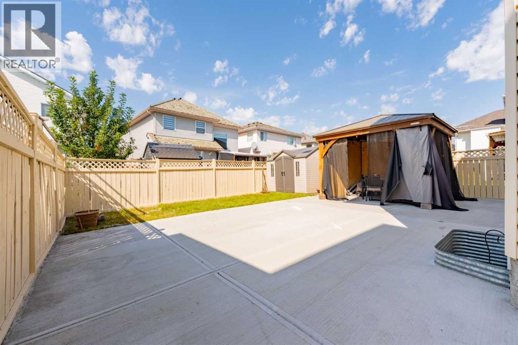 Single Family House for Sale in  Coral Reef Close NE Coral Springs Calgary 