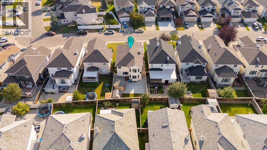 Single Family House for Sale in  Coral Reef Close NE Coral Springs Calgary 