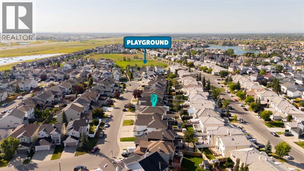 Single Family House for Sale in  Coral Reef Close NE Coral Springs Calgary 