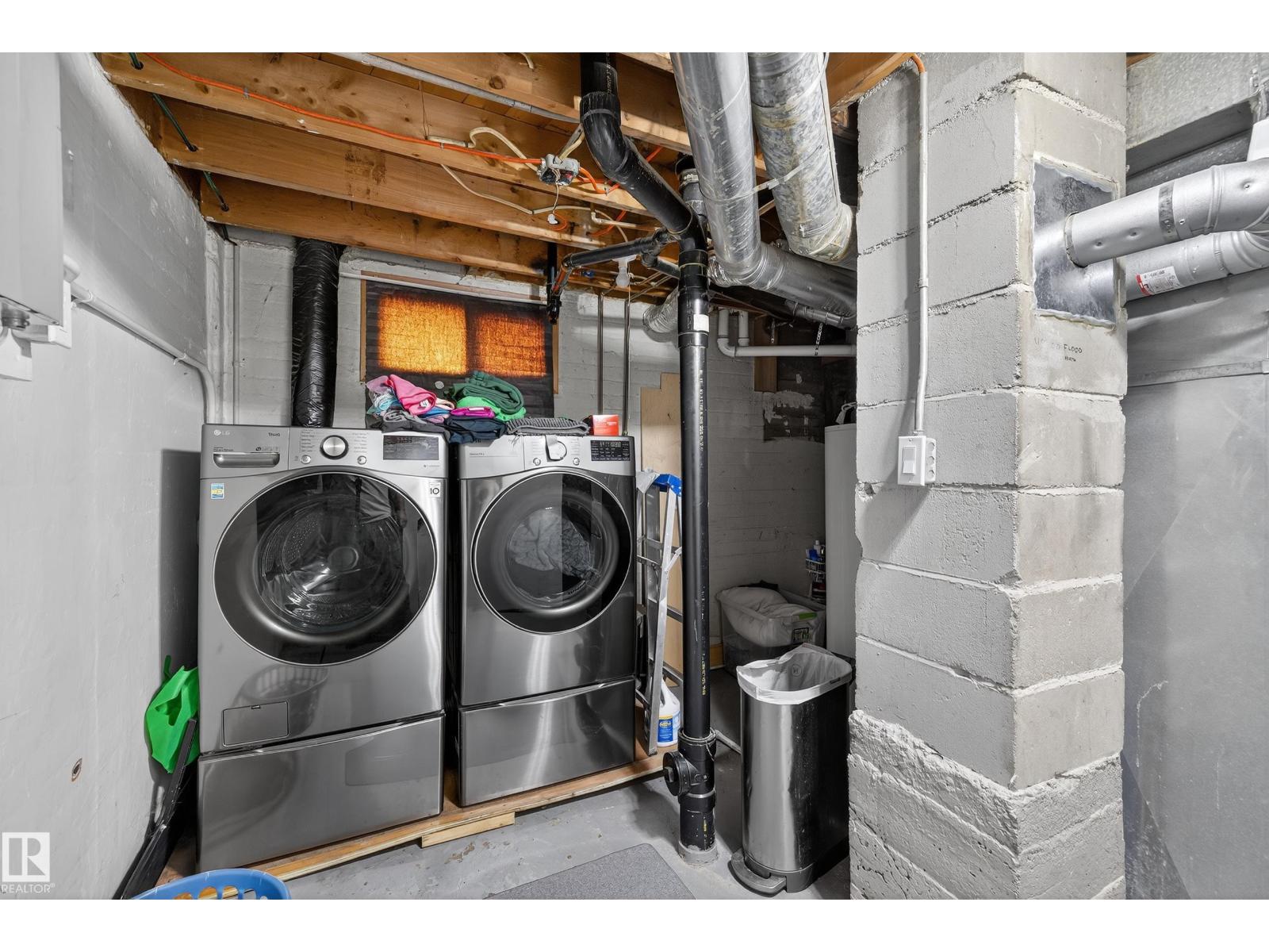 Photo 14 of 6014 120 Av Nw, Edmonton AB