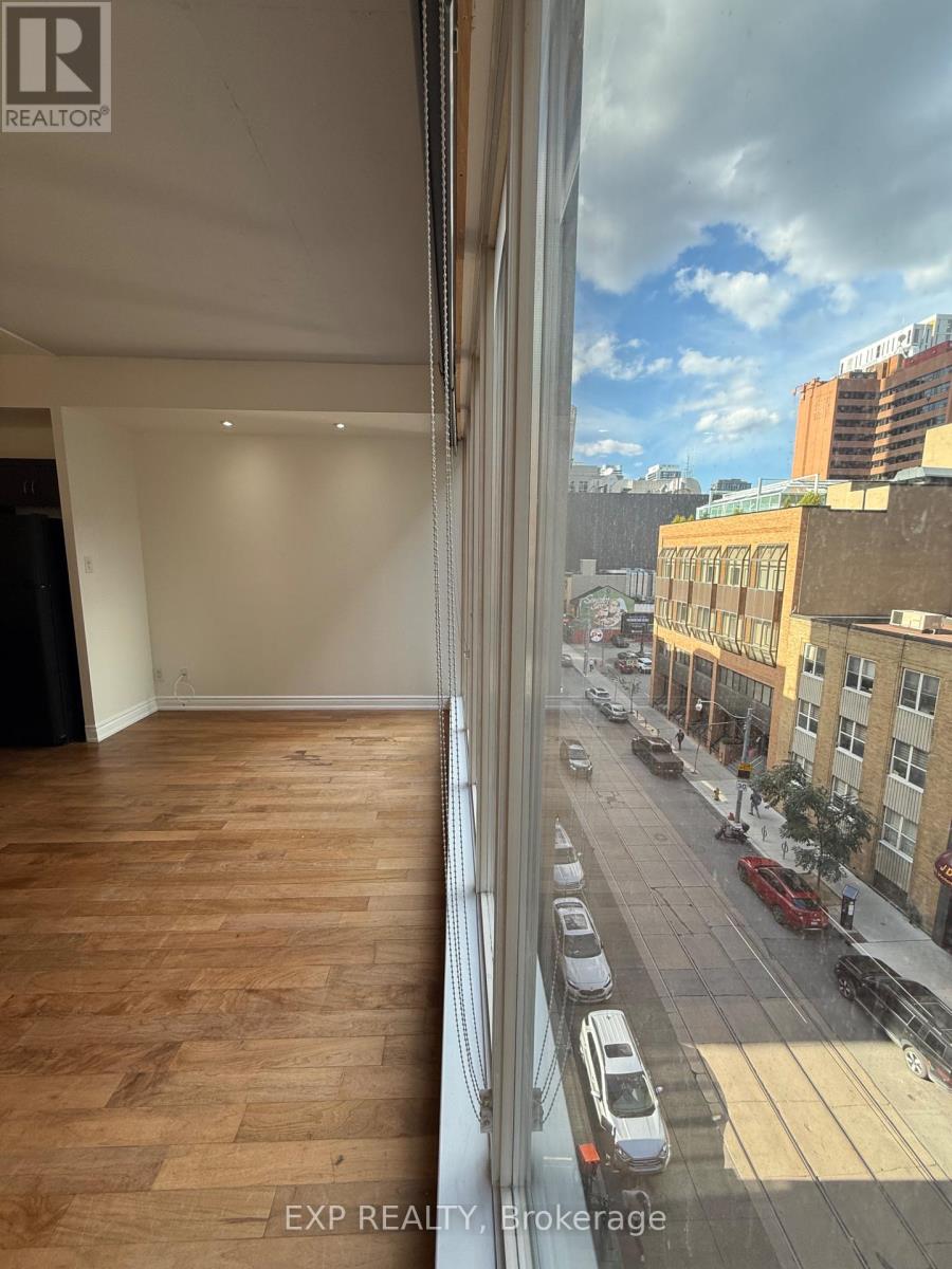 Photo 16 of 602 220 Victoria Street, Toronto ON
