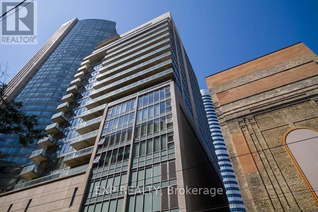 Photo 2 of 602 220 Victoria Street, Toronto ON