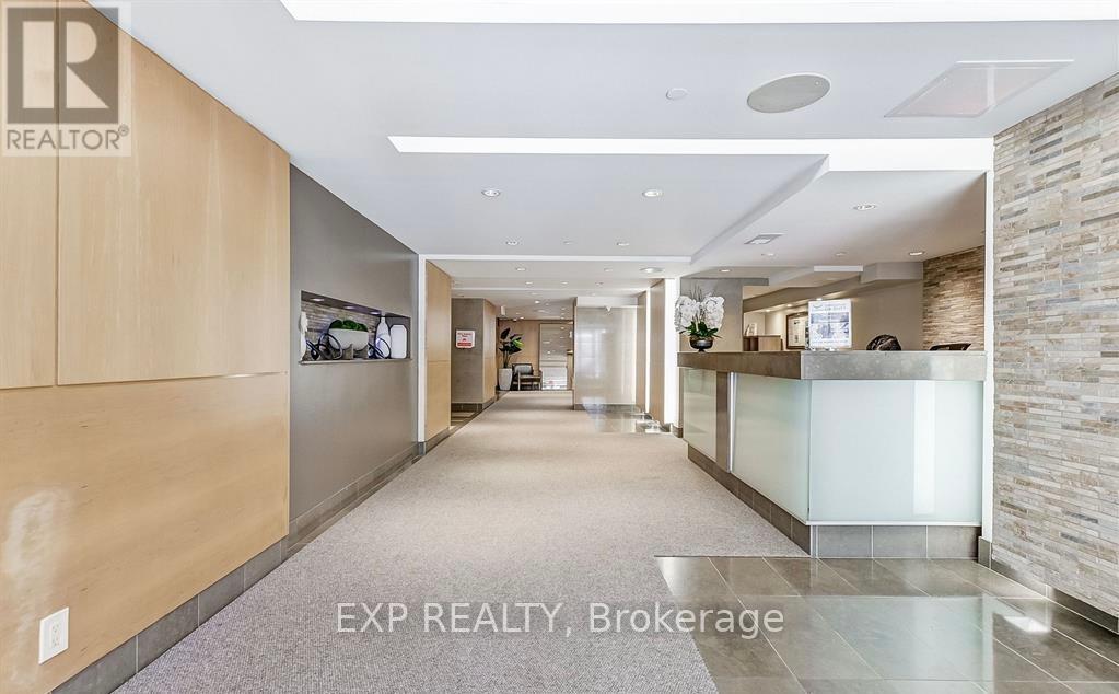 Photo 20 of 602 220 Victoria Street, Toronto ON