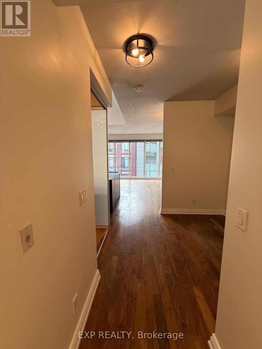 Photo 7 of 602 220 Victoria Street, Toronto ON