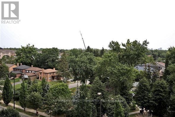 Photo 20 of 1003 256 Doris Avenue, Toronto ON
