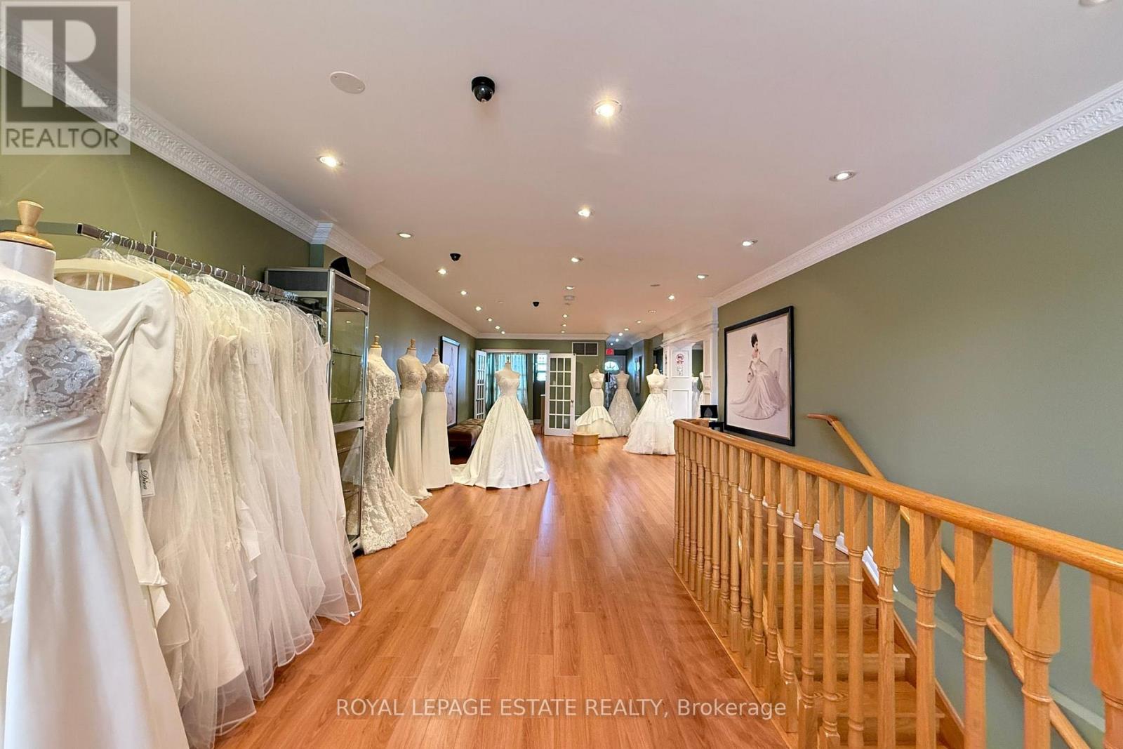 Photo 4 of 1196 St Clair Avenue W, Toronto ON
