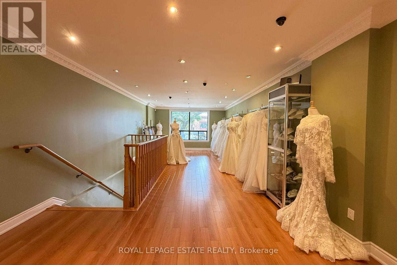Photo 5 of 1196 St Clair Avenue W, Toronto ON