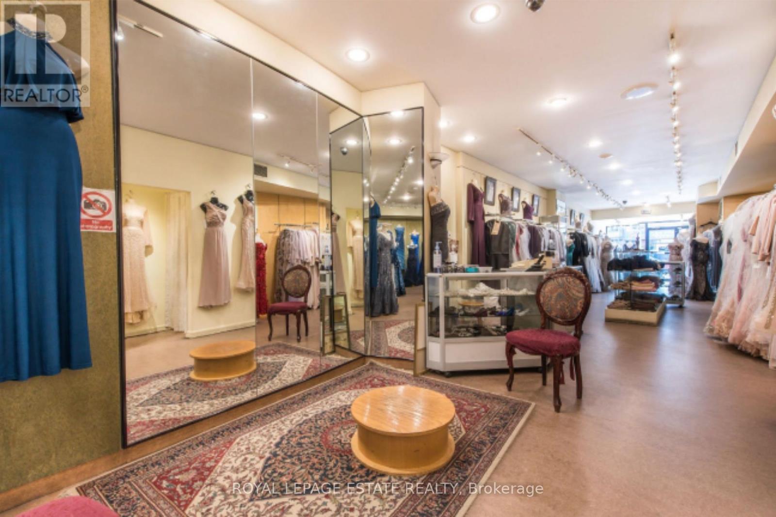 Photo 9 of 1196 St Clair Avenue W, Toronto ON