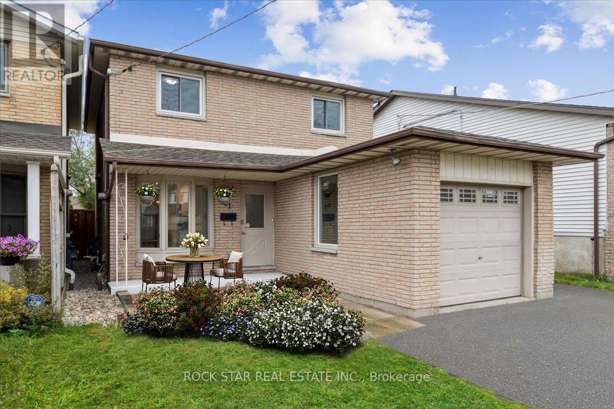 Photo 1 of 61 Adis Avenue, Hamilton ON