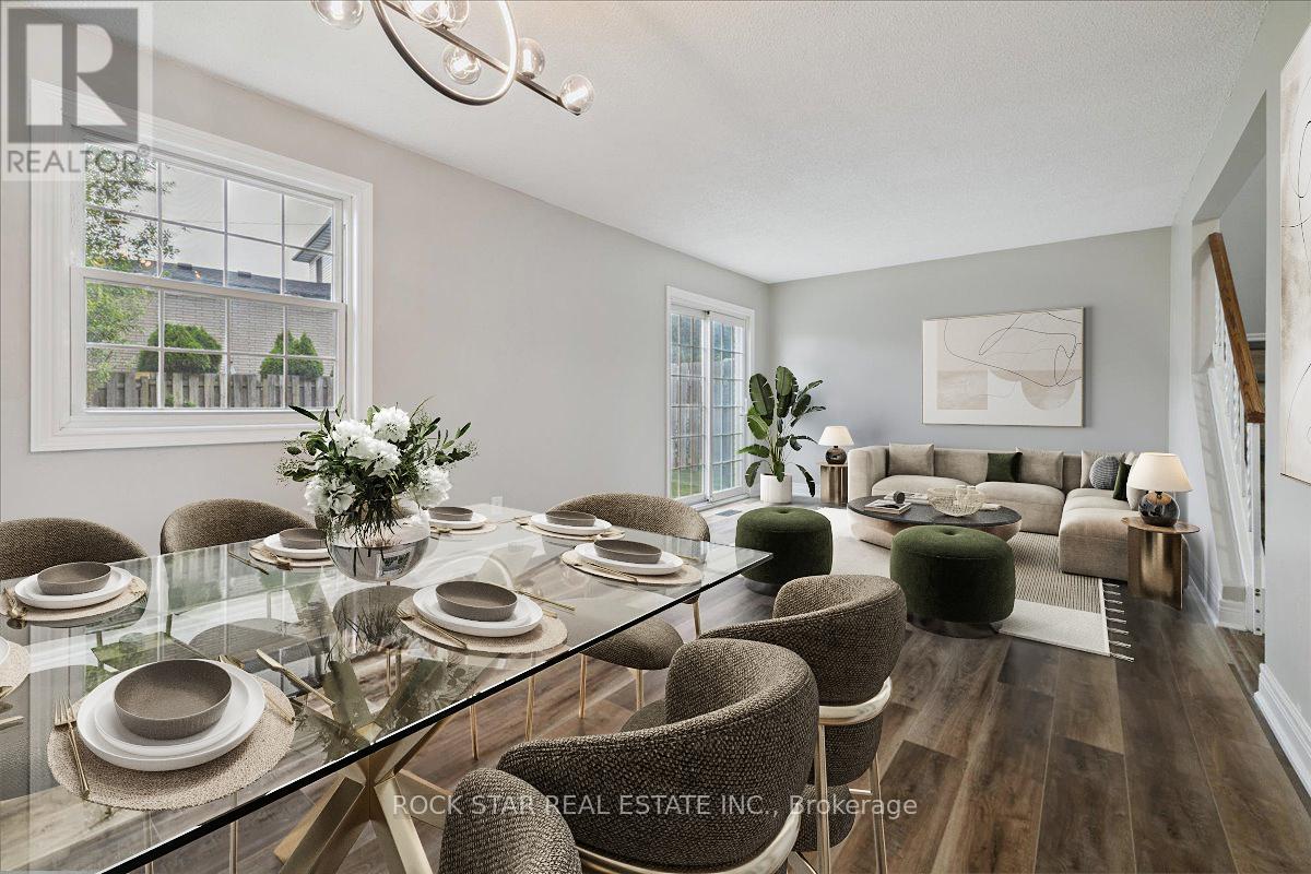Photo 12 of 61 Adis Avenue, Hamilton ON