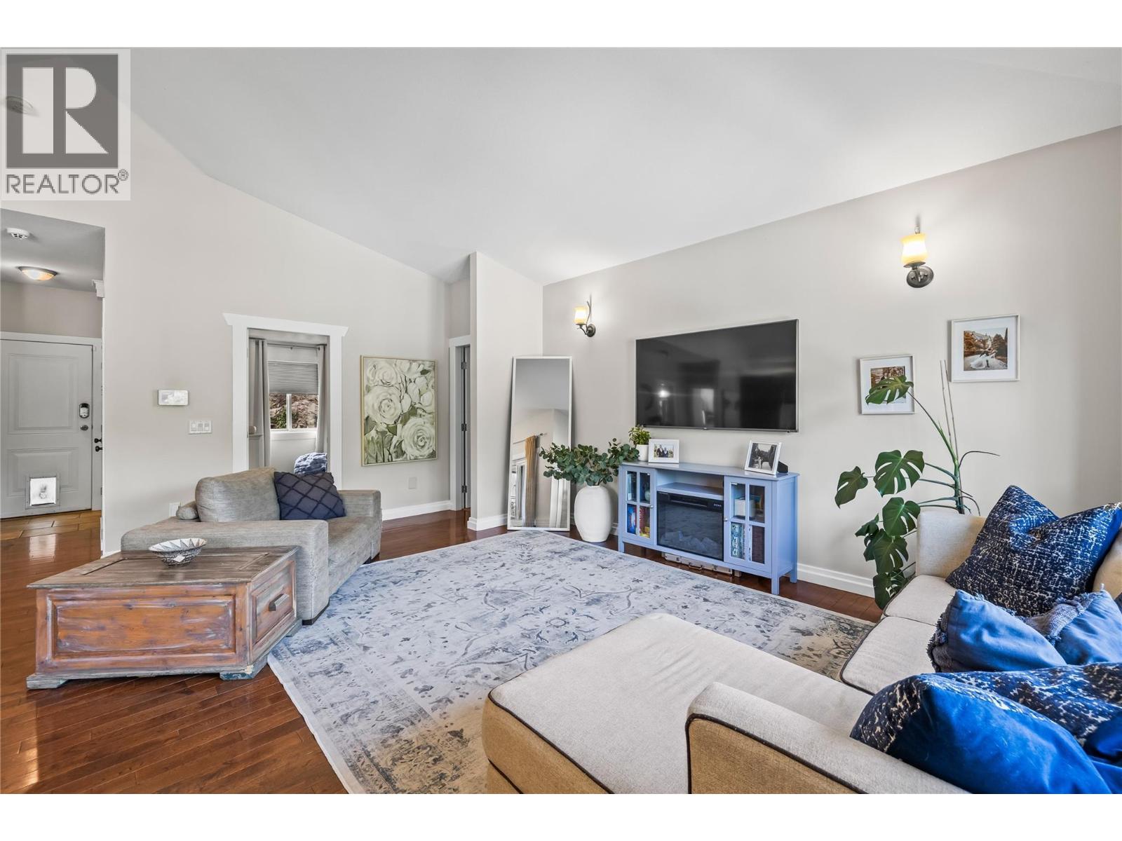  2223 Sunview Drive, West Kelowna