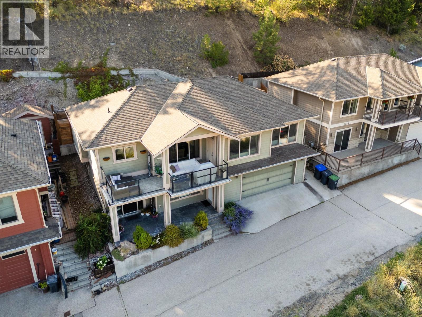  2223 Sunview Drive, West Kelowna