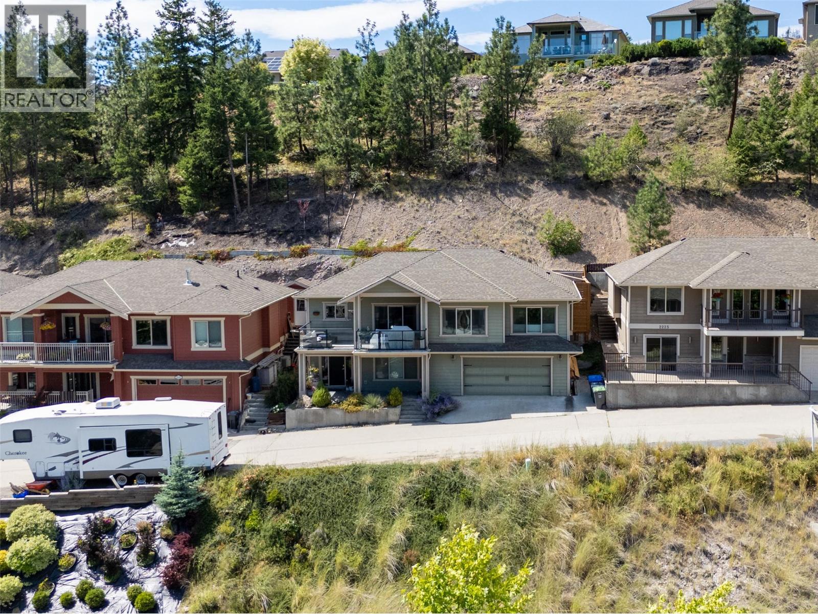  2223 Sunview Drive, West Kelowna