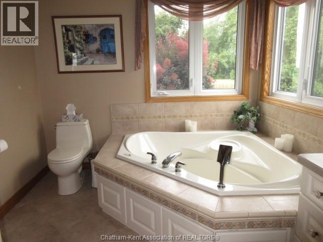 Photo 16 of 7465 Creek Line, Chatham ON