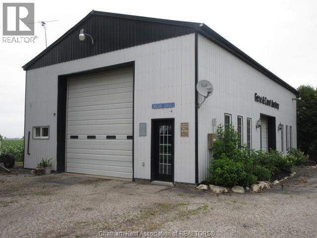 Photo 32 of 7465 Creek Line, Chatham ON