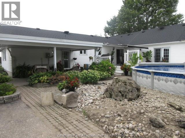 Photo 45 of 7465 Creek Line, Chatham ON