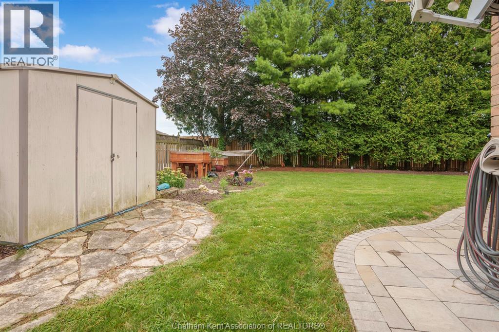 Photo 46 of 34 Braemar Boulevard, Chatham ON