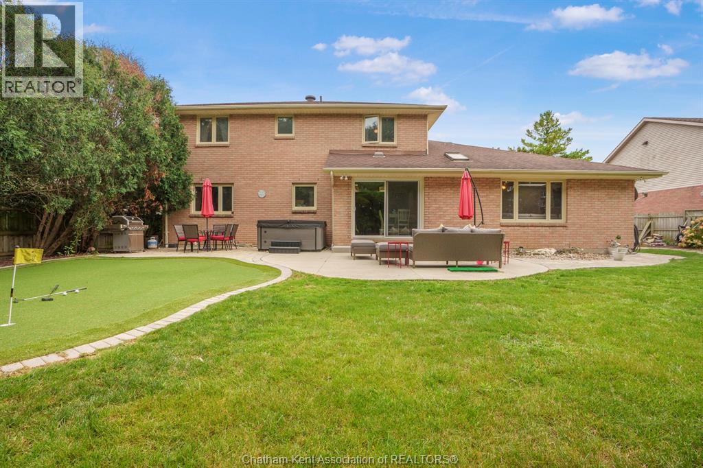 Photo 50 of 34 Braemar Boulevard, Chatham ON