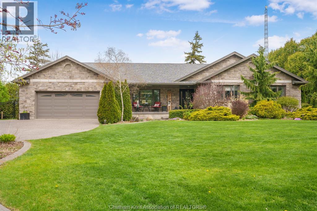 Photo 1 of 21945 Communication Road, Chatham ON