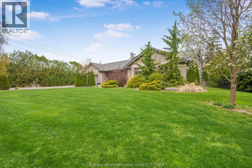 Photo 3 of 21945 Communication Road, Chatham ON