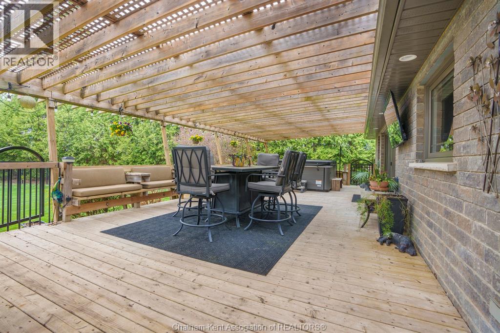 Photo 36 of 21945 Communication Road, Chatham ON