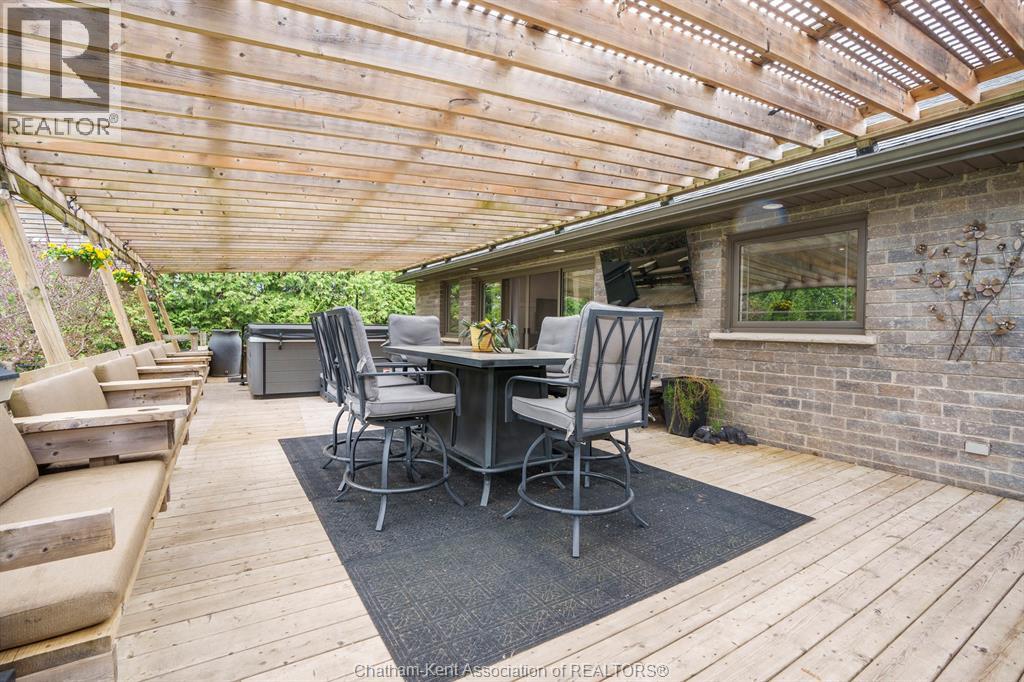 Photo 37 of 21945 Communication Road, Chatham ON