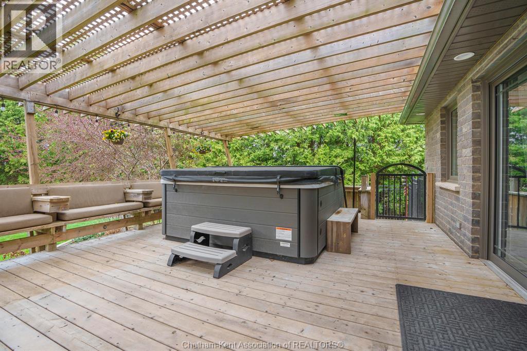 Photo 39 of 21945 Communication Road, Chatham ON