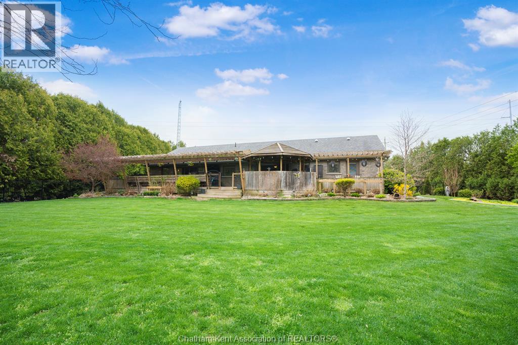 Photo 40 of 21945 Communication Road, Chatham ON