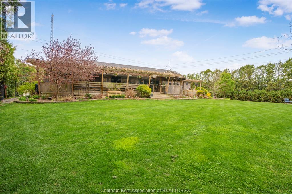Photo 45 of 21945 Communication Road, Chatham ON
