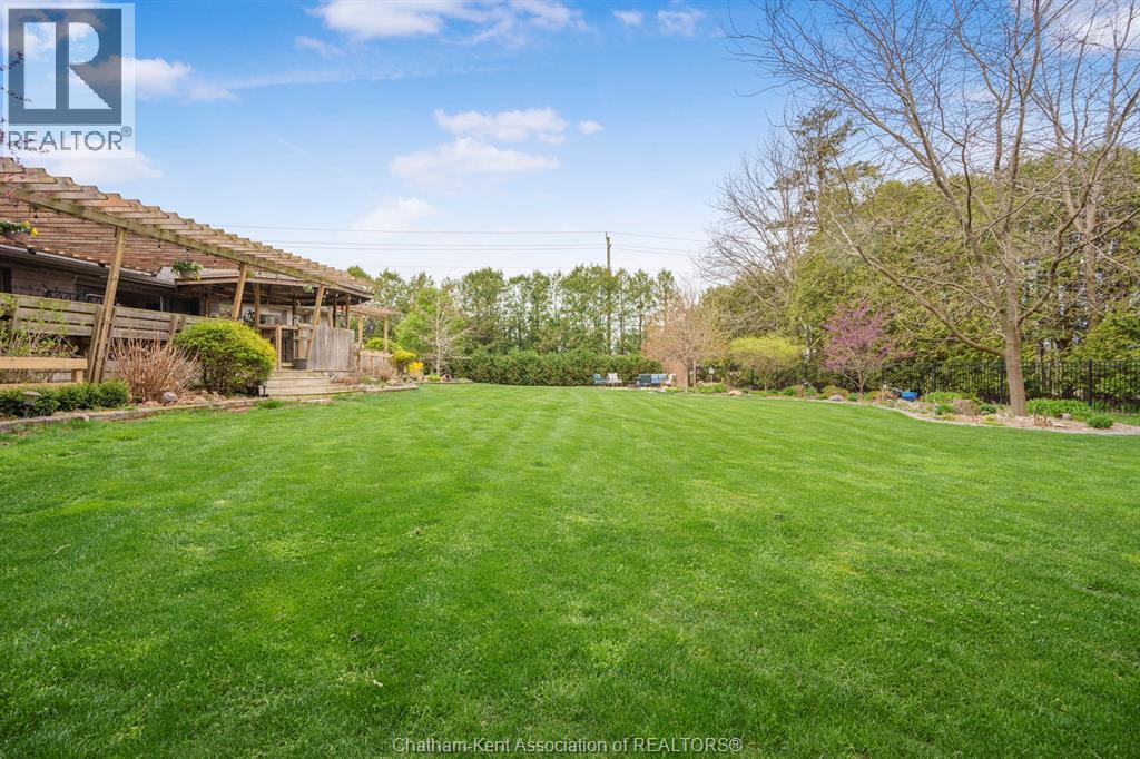 Photo 46 of 21945 Communication Road, Chatham ON