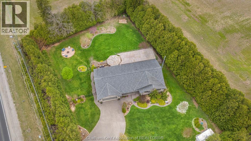Photo 49 of 21945 Communication Road, Chatham ON