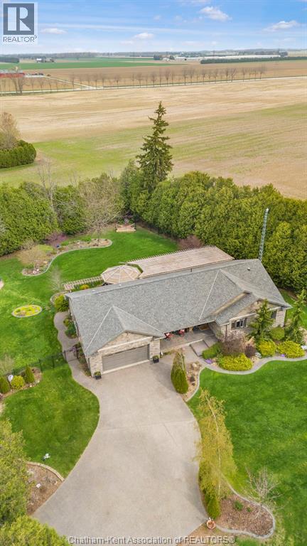 Photo 50 of 21945 Communication Road, Chatham ON