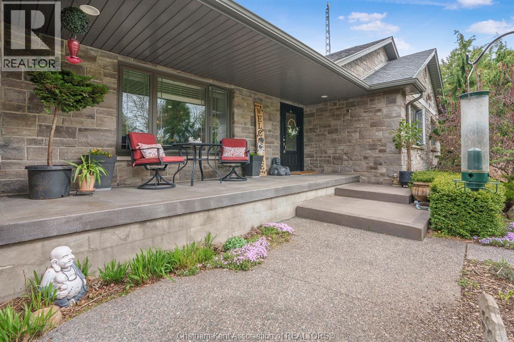 Photo 6 of 21945 Communication Road, Chatham ON